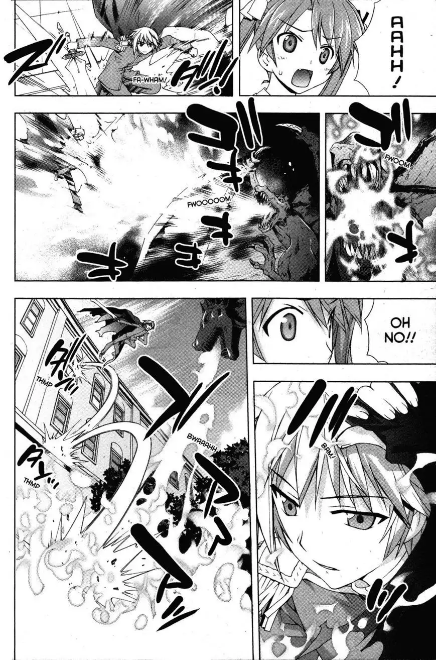 Negima!? Neo Chapter 32 14